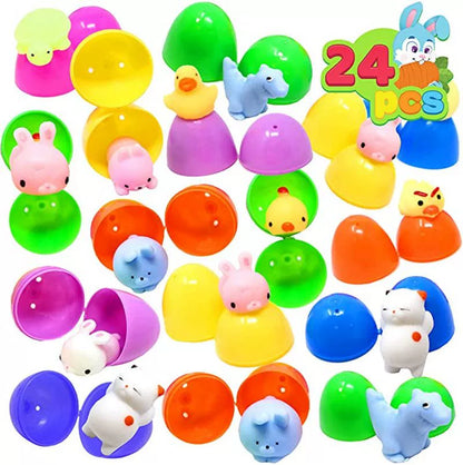 Easter Egg Kids Toy Blind Box