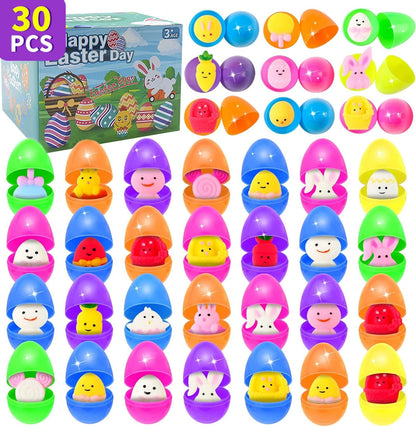 Easter Egg Kids Toy Blind Box