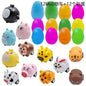 Easter Egg Kids Toy Blind Box