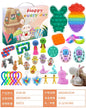 Easter Egg Kids Toy Blind Box