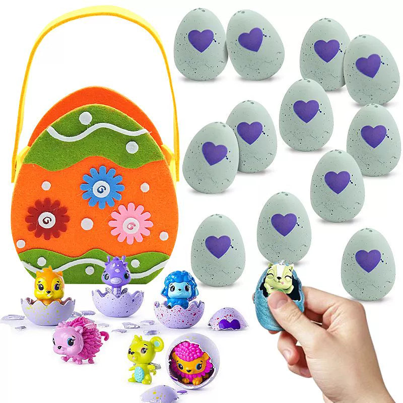Easter Egg Kids Toy Blind Box