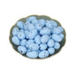 Bird Nest Rattan Artificial Easter Props Bird Nest