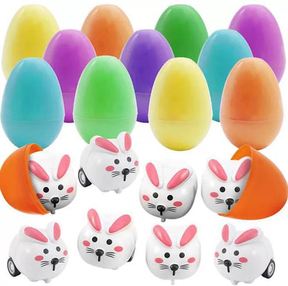 Easter Egg Kids Toy Blind Box
