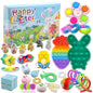 Easter Egg Kids Toy Blind Box