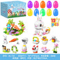 Easter Egg Kids Toy Blind Box