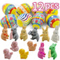 Easter Egg Kids Toy Blind Box