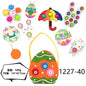 Easter Egg Kids Toy Blind Box
