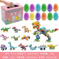 Easter Egg Kids Toy Blind Box