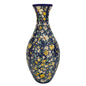 3D Puzzle Vase Building Blocks Unique Flower Vase Curved Puzzle Pieces House Warming Gift for Flower Arrangements Home Christmas