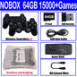 Video Game Console