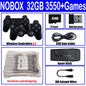 Video Game Console