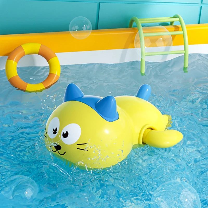Easter Eggs Basket Stuffers Baby Bath Toys for Toddlers