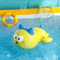 Easter Eggs Basket Stuffers Baby Bath Toys for Toddlers