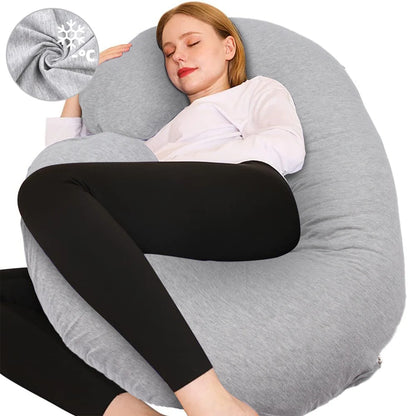 Pregnancy Pillows