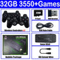 Video Game Console