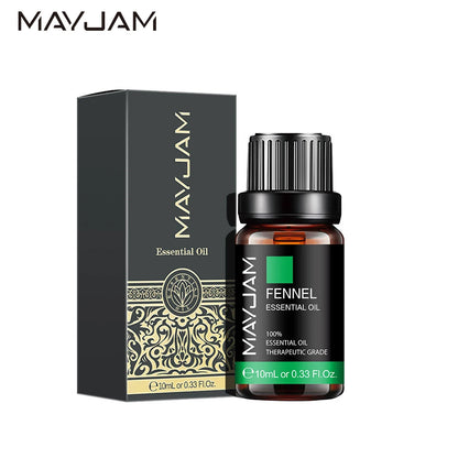 Essential Oils For Humidifier and Diffuser