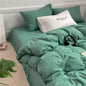 INS Style Bedding Comforter Cover Set