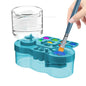 Paint Brush Washer