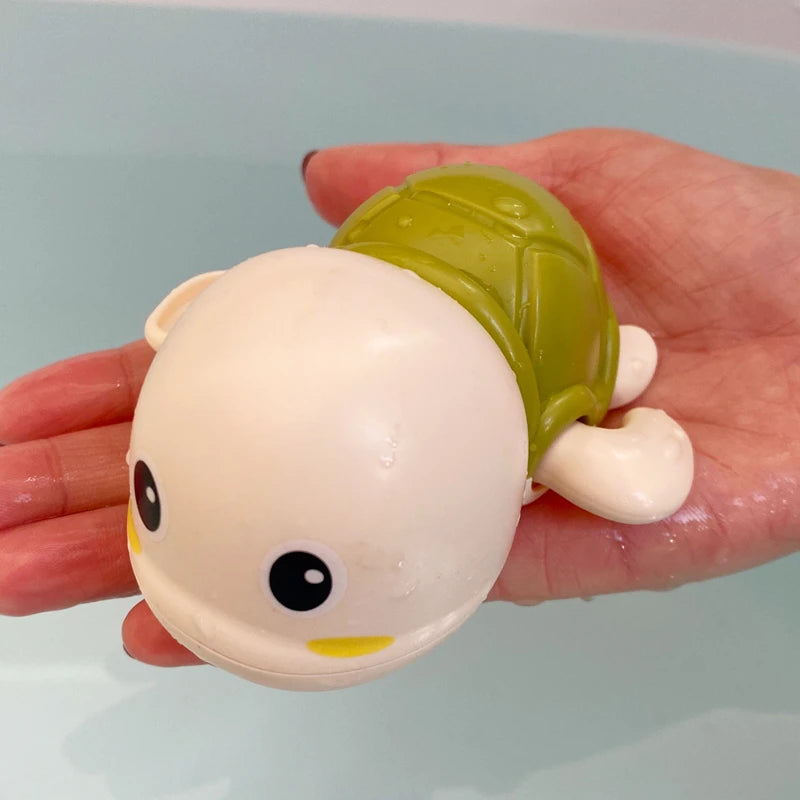 Easter Eggs Basket Stuffers Baby Bath Toys for Toddlers