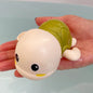 Easter Eggs Basket Stuffers Baby Bath Toys for Toddlers