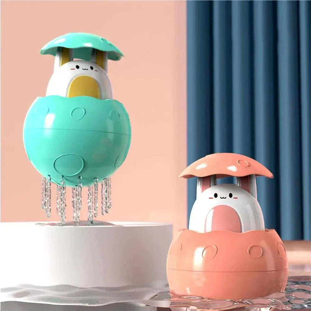Easter Eggs Basket Stuffers Baby Bath Toys for Toddlers