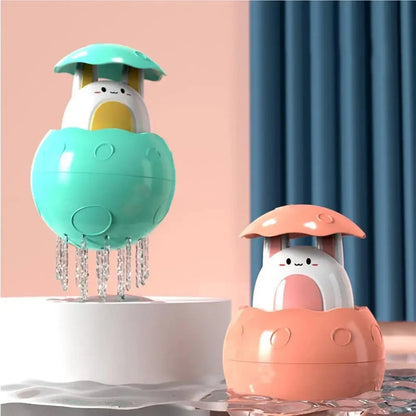 Easter Eggs Basket Stuffers Baby Bath Toys for Toddlers