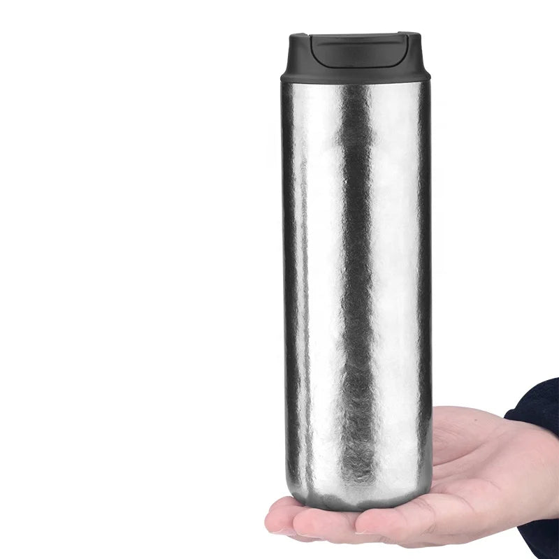 Portable French Press Coffee Pot