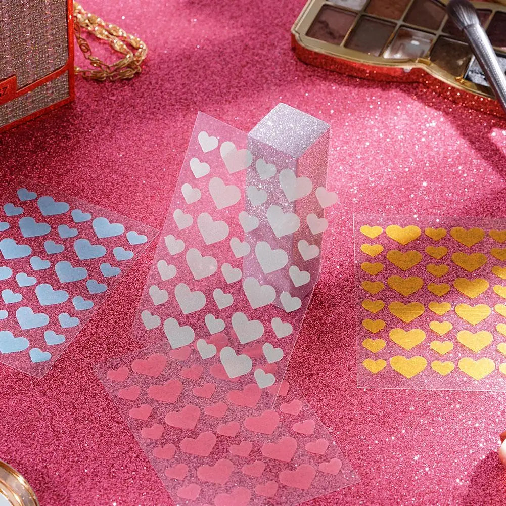 5box Colorful Mini Star Invisible Acne Removal Pimple Patch
