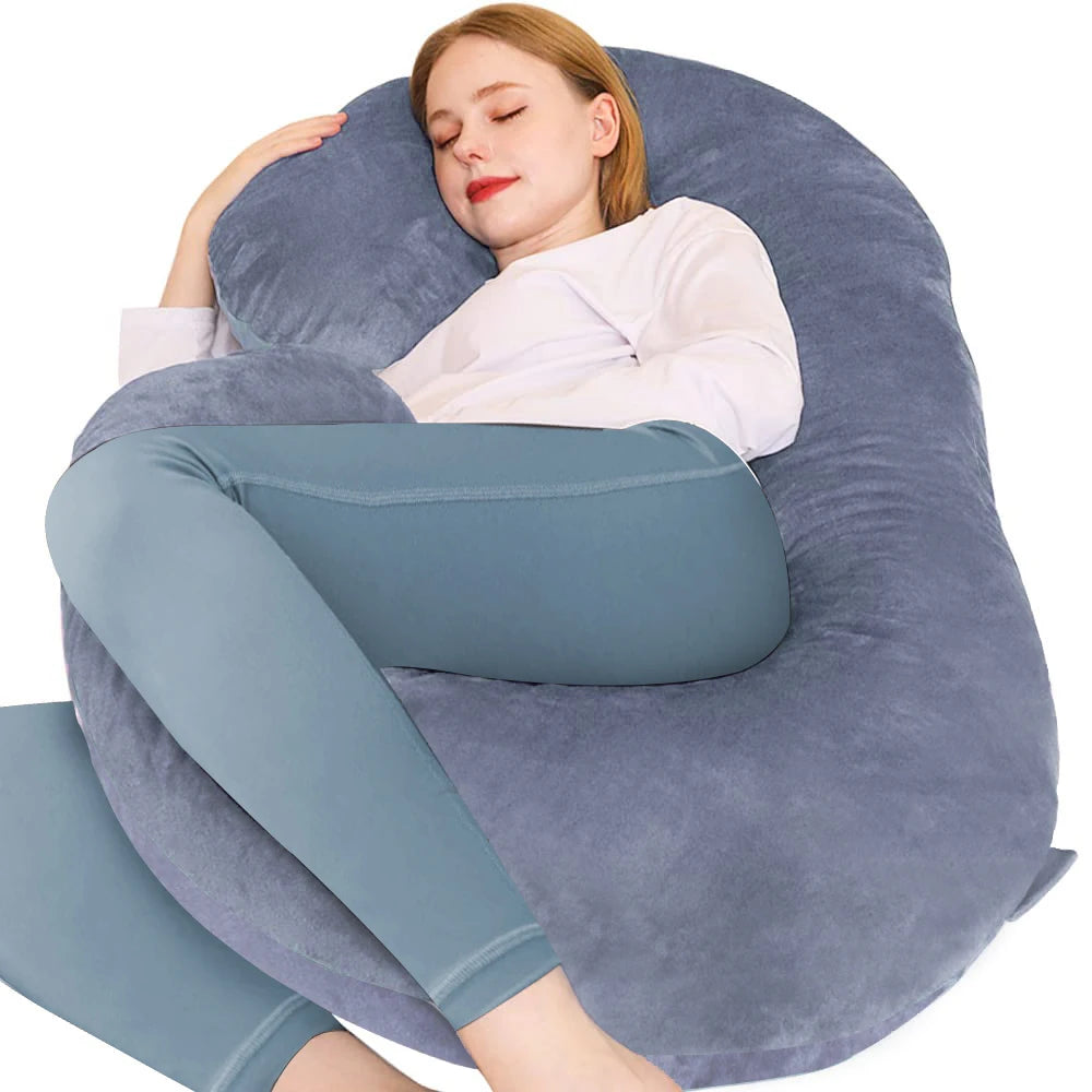 Pregnancy Pillows
