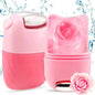 2 In 1 Ice Roller for Face