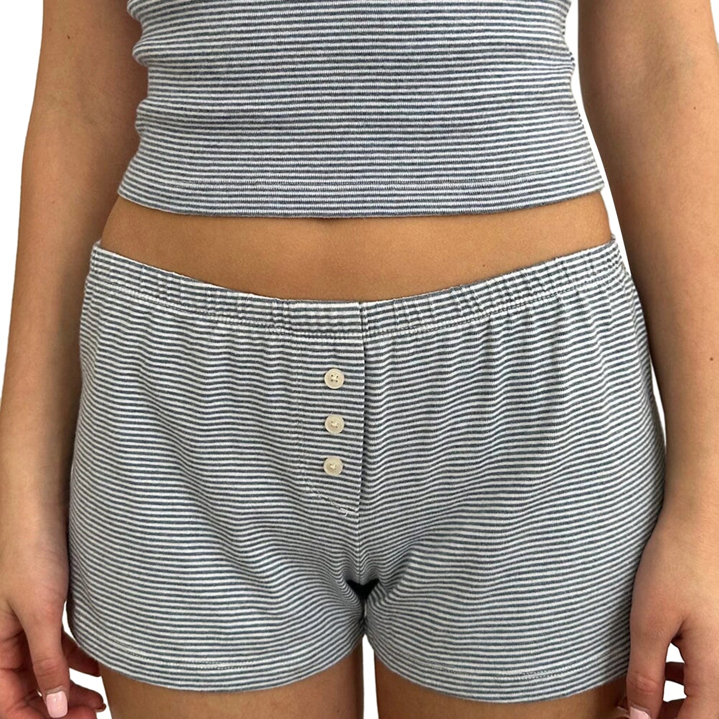 Women 2 Piece Pajama Set