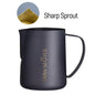 Stainless Steel Milk Frothing Pitcher