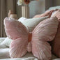 3D butterfly pillow