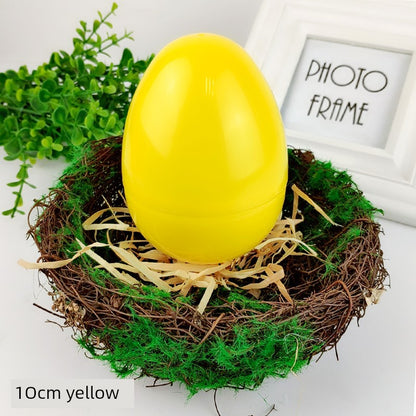 Xibao Eggshell Funny Lottery DIY Handmade