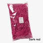 100g Colorful Shred Crinkle Paper