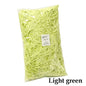 100g Colorful Shred Crinkle Paper