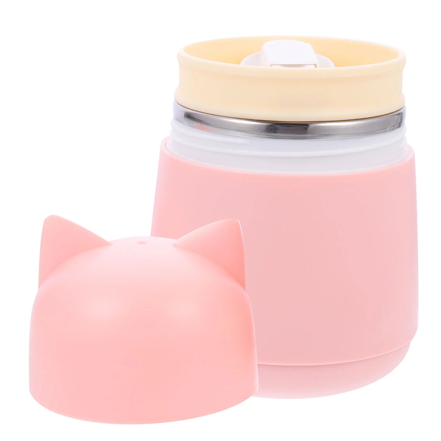 Insulated Food Container Soup for School Child