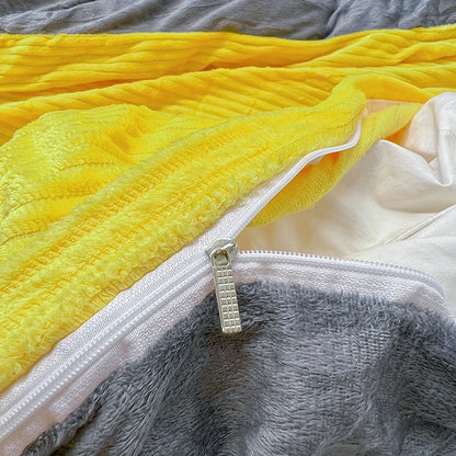 3pcs duvet cover