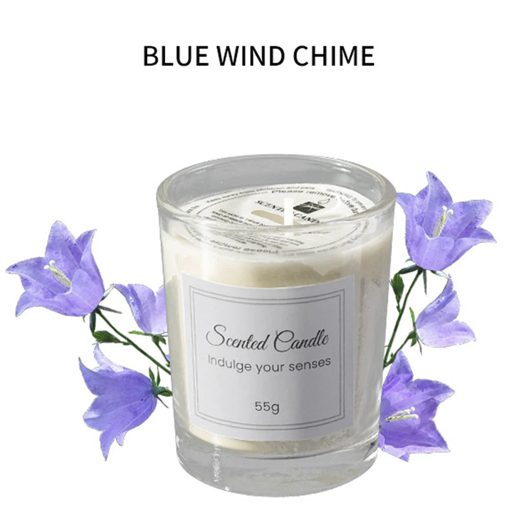 scented candles gift box