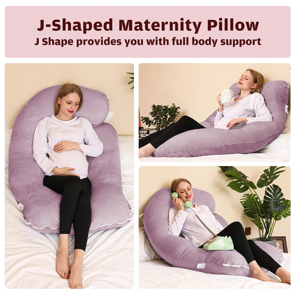 Pregnancy Pillows