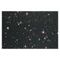 Hubble Extreme Deep Field Image of Outer Space Jigsaw Puzzle Woods For Adults Woodens For Adults Puzzle