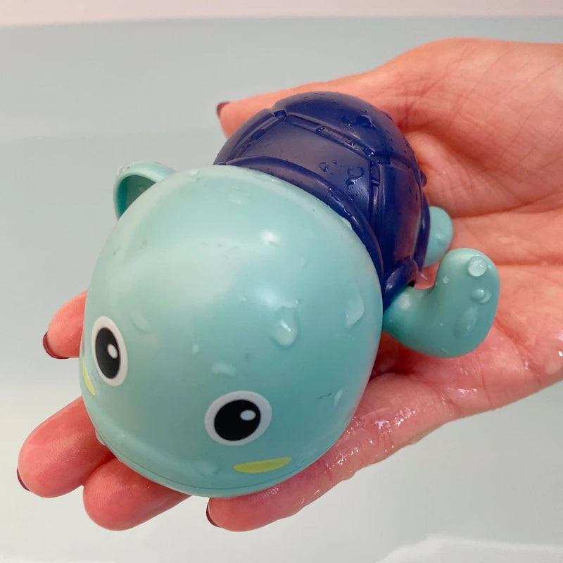 Easter Eggs Basket Stuffers Baby Bath Toys for Toddlers