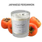 scented candles gift box