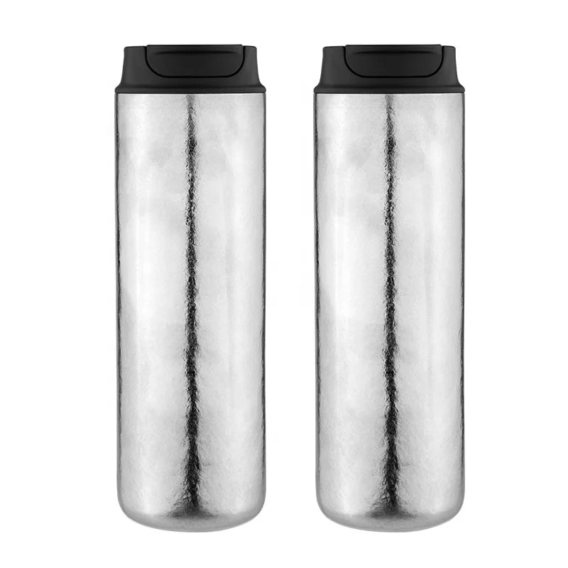 Portable French Press Coffee Pot