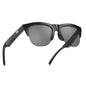 F Series Fone Ouvido Bluetooth Lenses Man Water Proof Smartglass Stereo Connected Bezel Smartglasses Polarized Men's Sunglasses