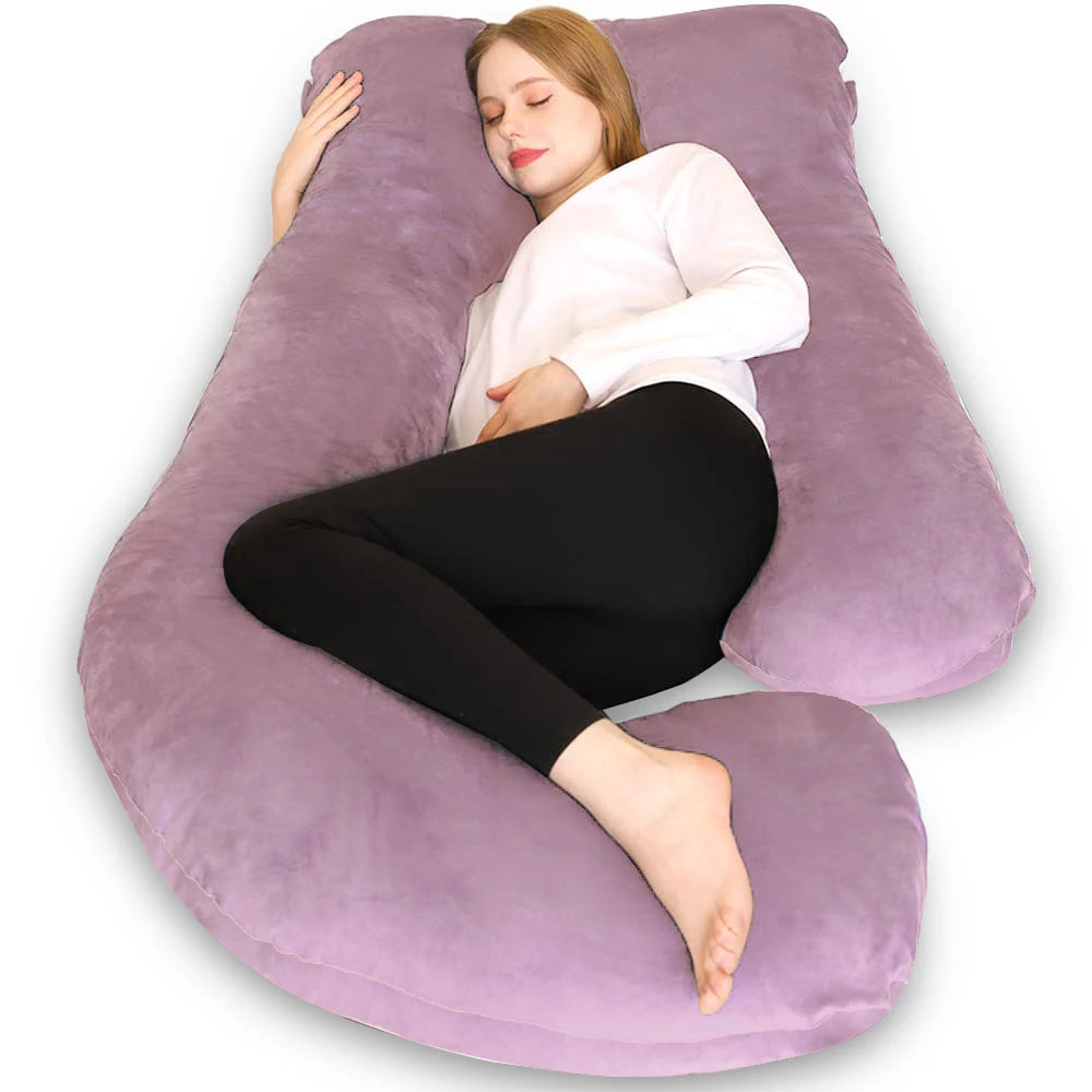 Pregnancy Pillows