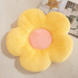 35cm Stuffed Flower Pillow