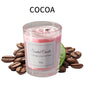 scented candles gift box