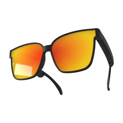 Polarized Smart Bluetooth Glasses