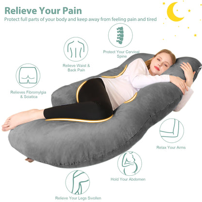 Pregnancy Pillows